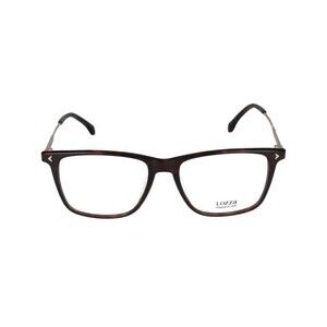 Lozza Eyeglasses Lozza Vl4307 714Y Avana Lucida 55/17/145 - NWT
